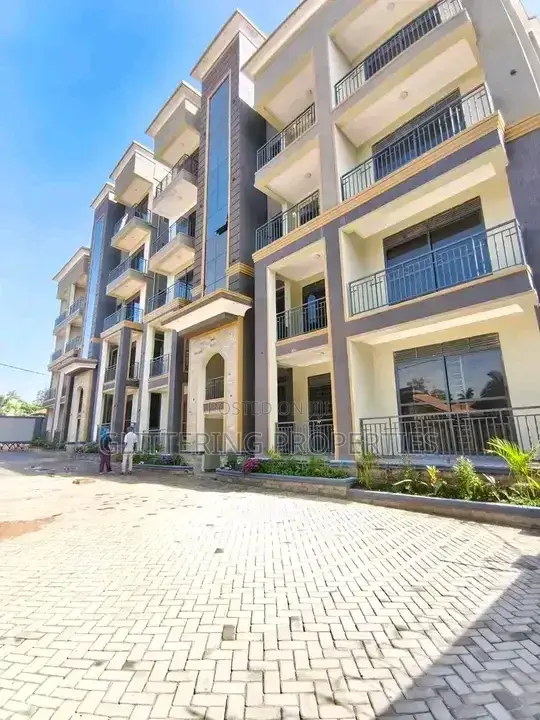 3bdrm Apartment in Naguru, Central Division for rent in Central Division