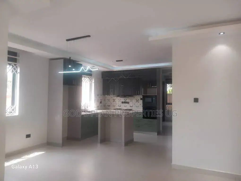 3bdrm Apartment in Bunga Estate, Central Division for rent in Central Division
