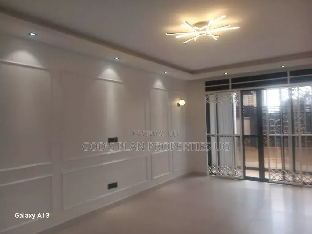 3bdrm Apartment in Bunga Estate, Central Division for rent in Central Division