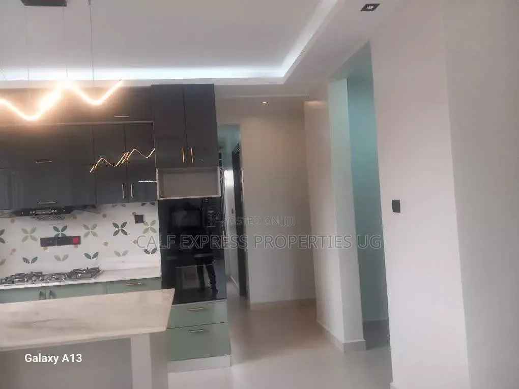 3bdrm Apartment in Bunga Estate, Central Division for rent in Central Division