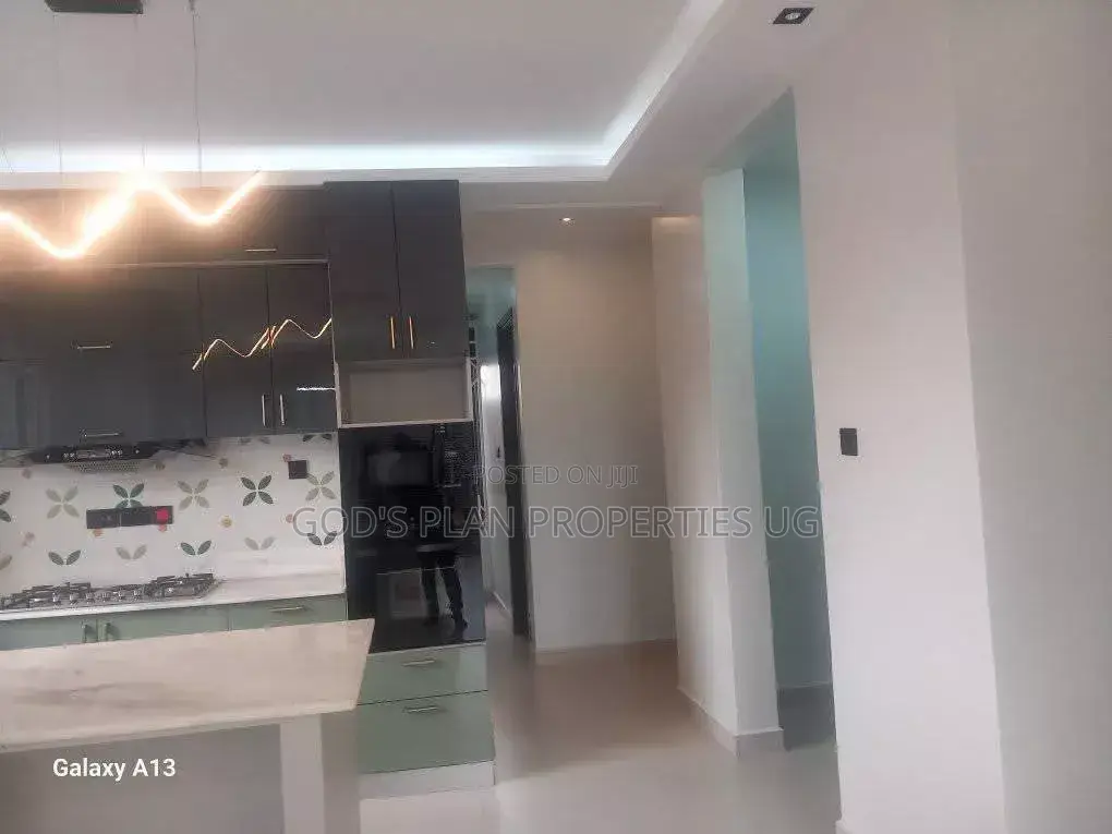 3bdrm Apartment in Bunga Estate, Central Division for rent in Central Division