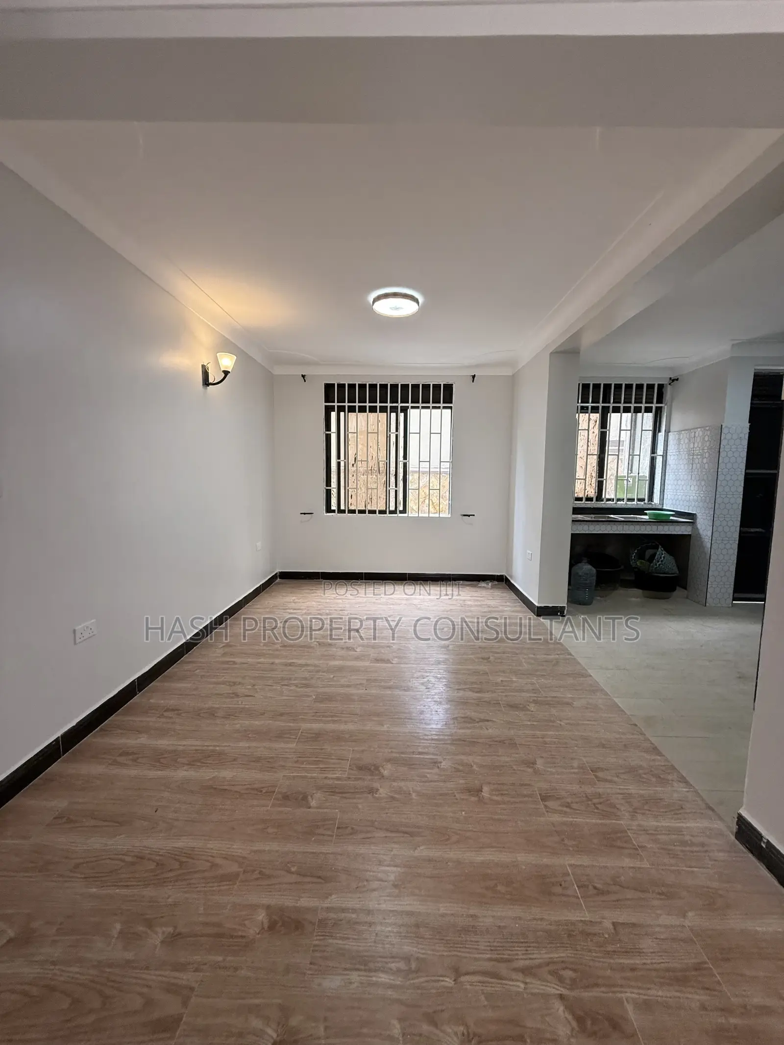 3bdrm Apartment in Bunga, Central Division for rent in Central Division