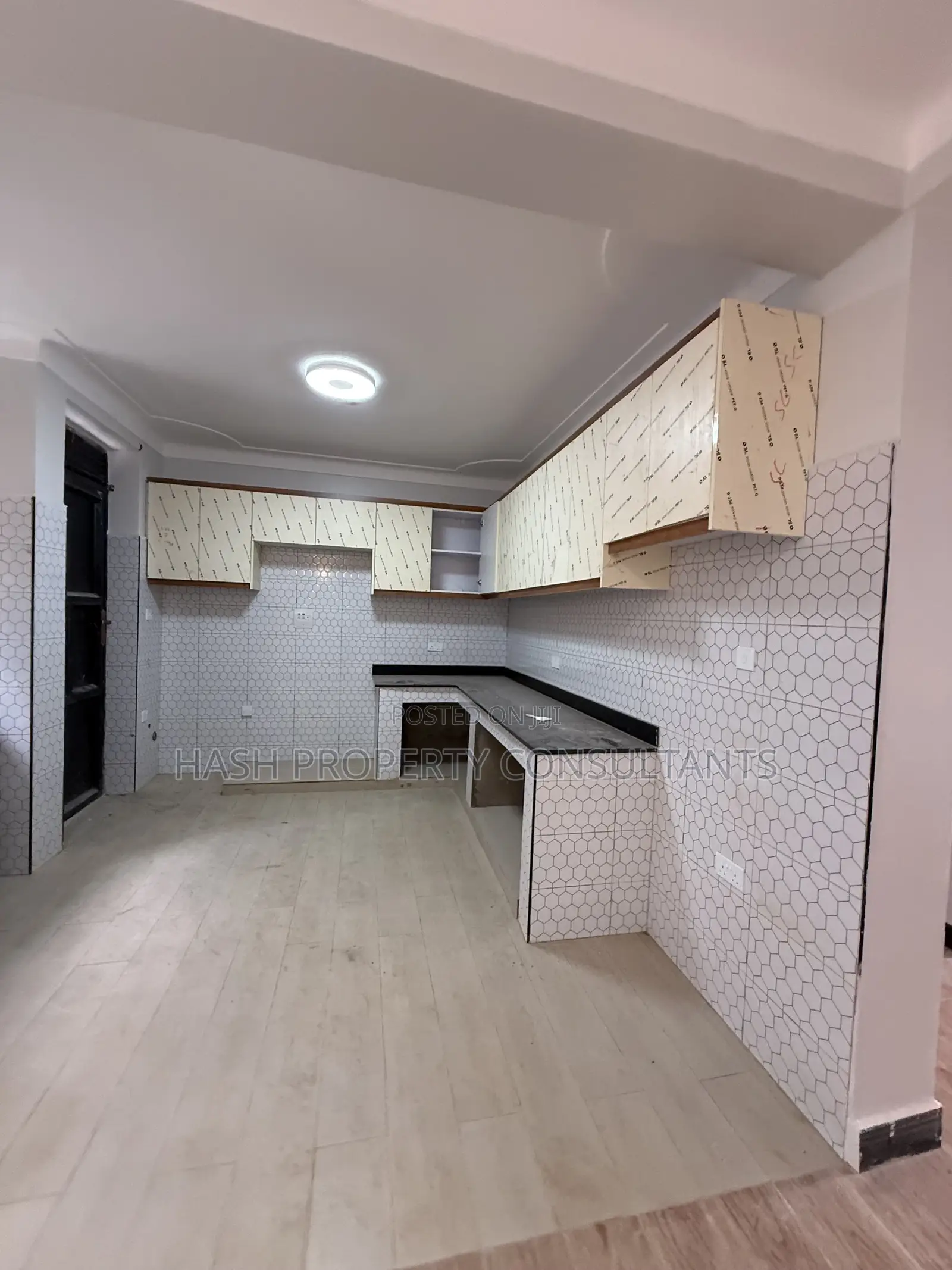 3bdrm Apartment in Bunga, Central Division for rent in Central Division