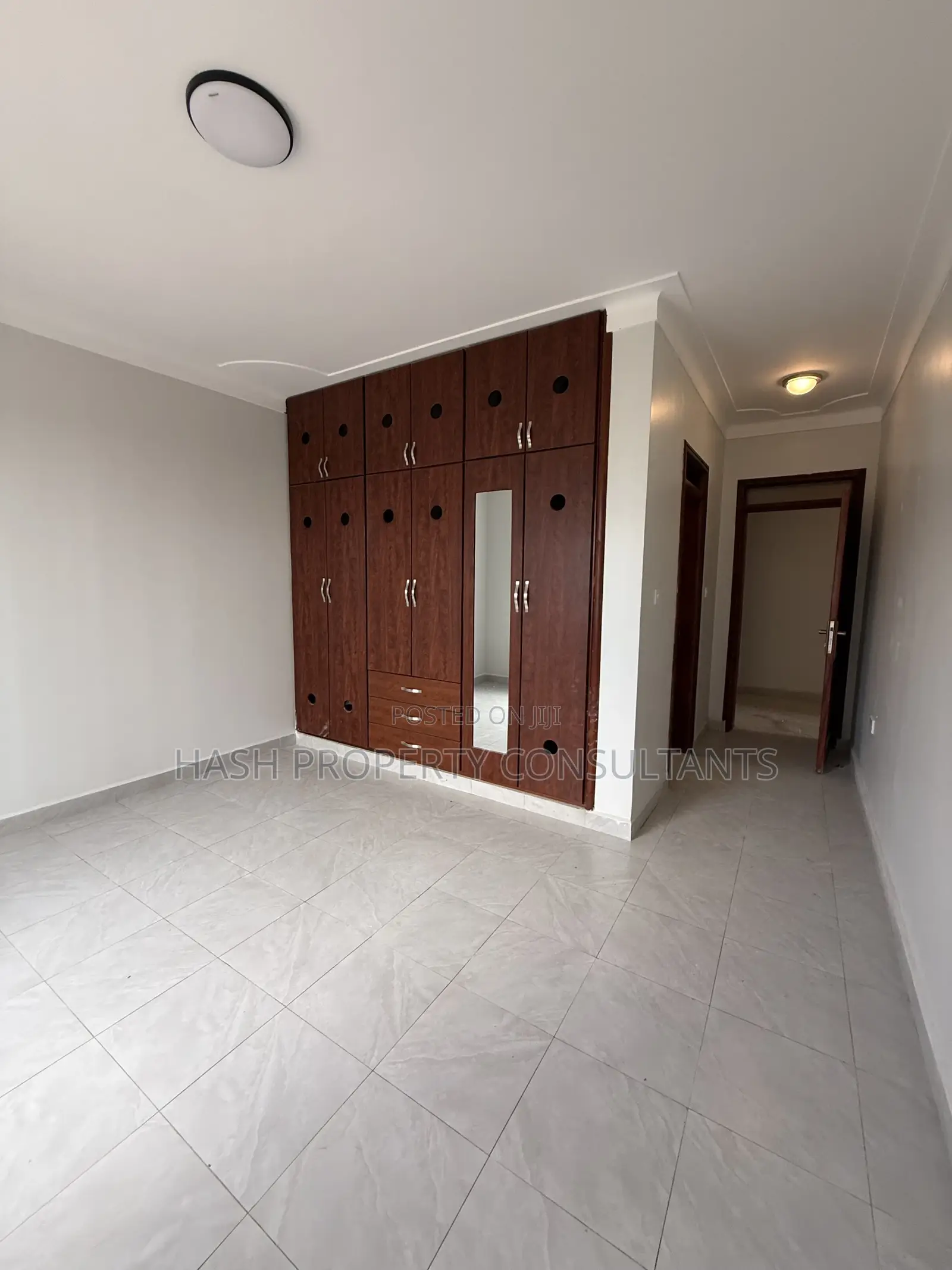 3bdrm Apartment in Bunga, Central Division for rent in Central Division