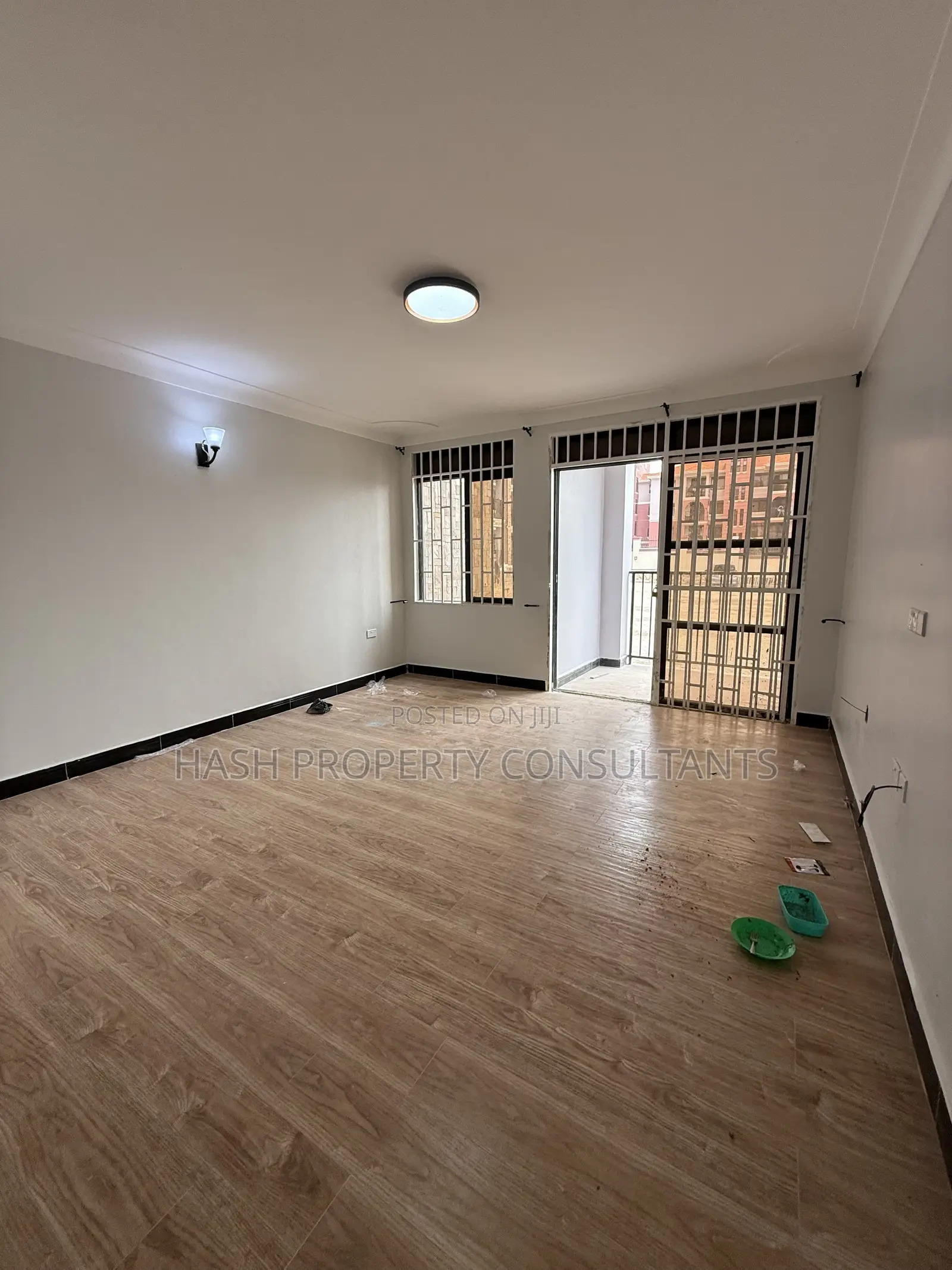 3bdrm Apartment in Bunga, Central Division for rent in Central Division