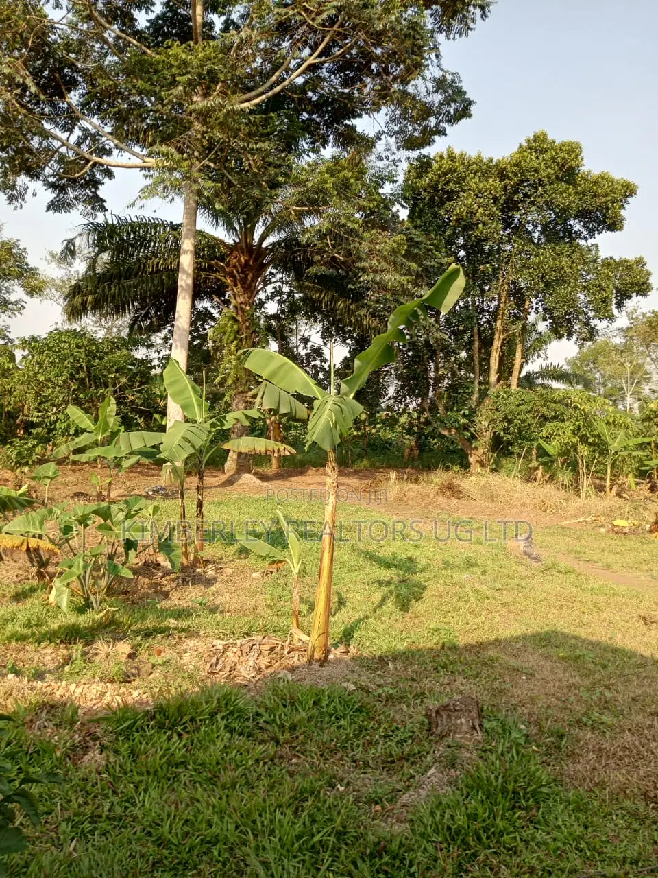Wakiso Mwera Town Estate – Plots for Sale in Wakiso / Wakiso