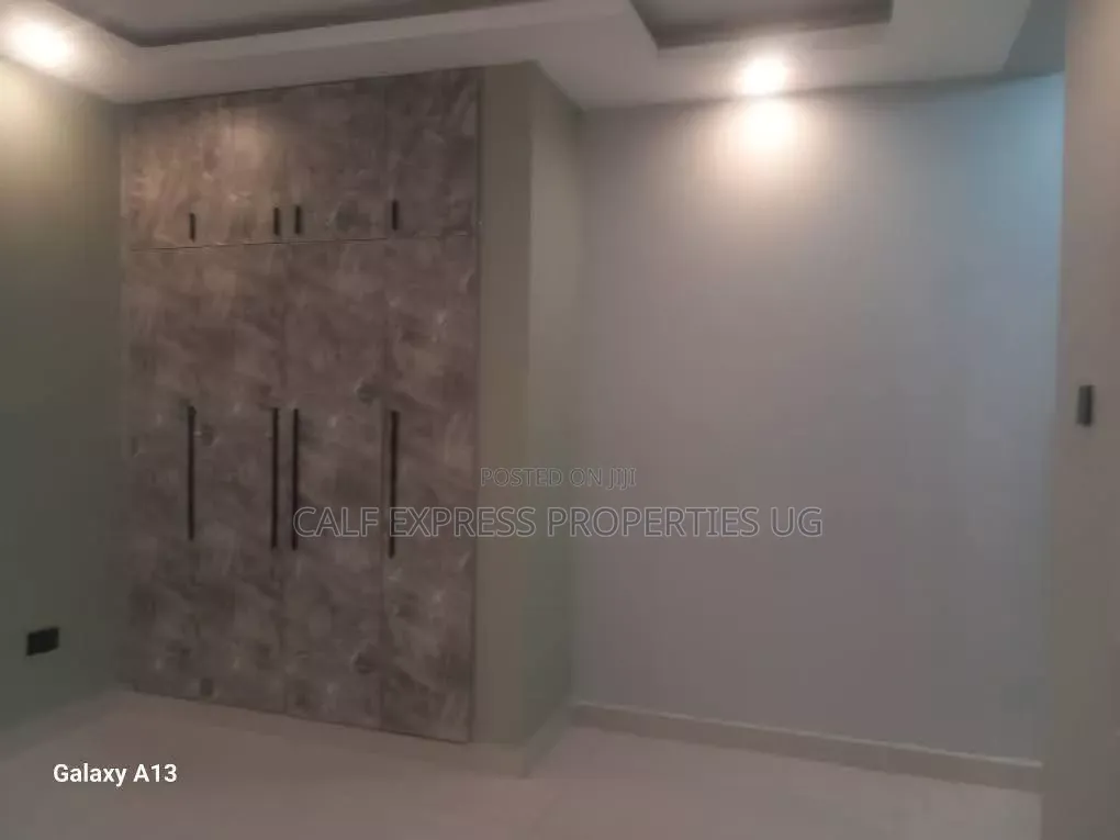 2bdrm Apartment in Kireka Estate, Central Division for rent in Central Division