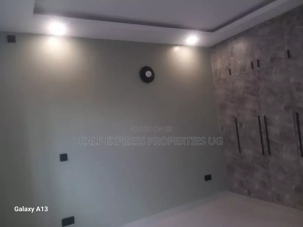 2bdrm Apartment in Kireka Estate, Central Division for rent in Central Division