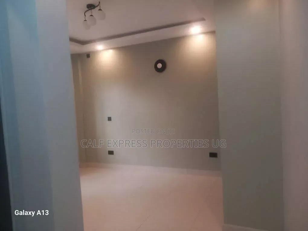 2bdrm Apartment in Kireka Estate, Central Division for rent in Central Division