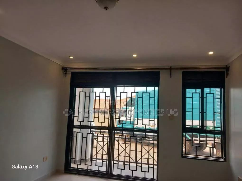 2bdrm Apartment in Kireka Estate, Central Division for rent in Central Division