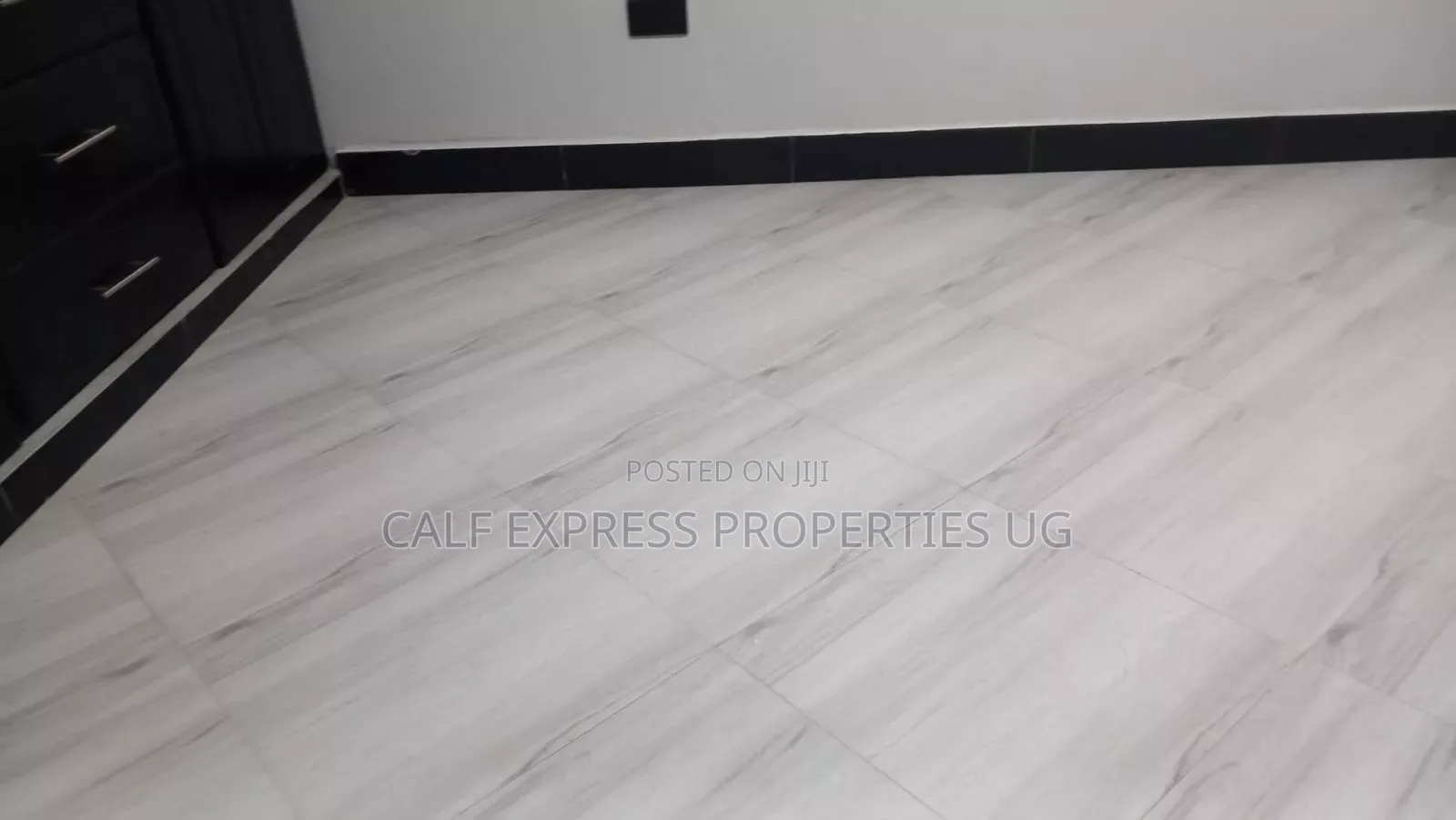 3bdrm Apartment in Mengo Estate, Central Division for rent in Central Division