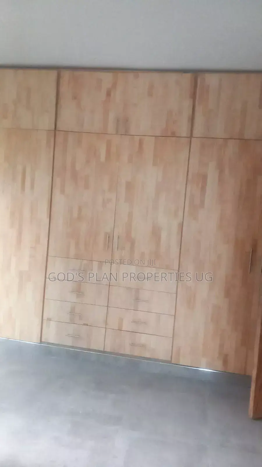 2bdrm Apartment in Lubaga Estate, Central Division for rent in Central Division