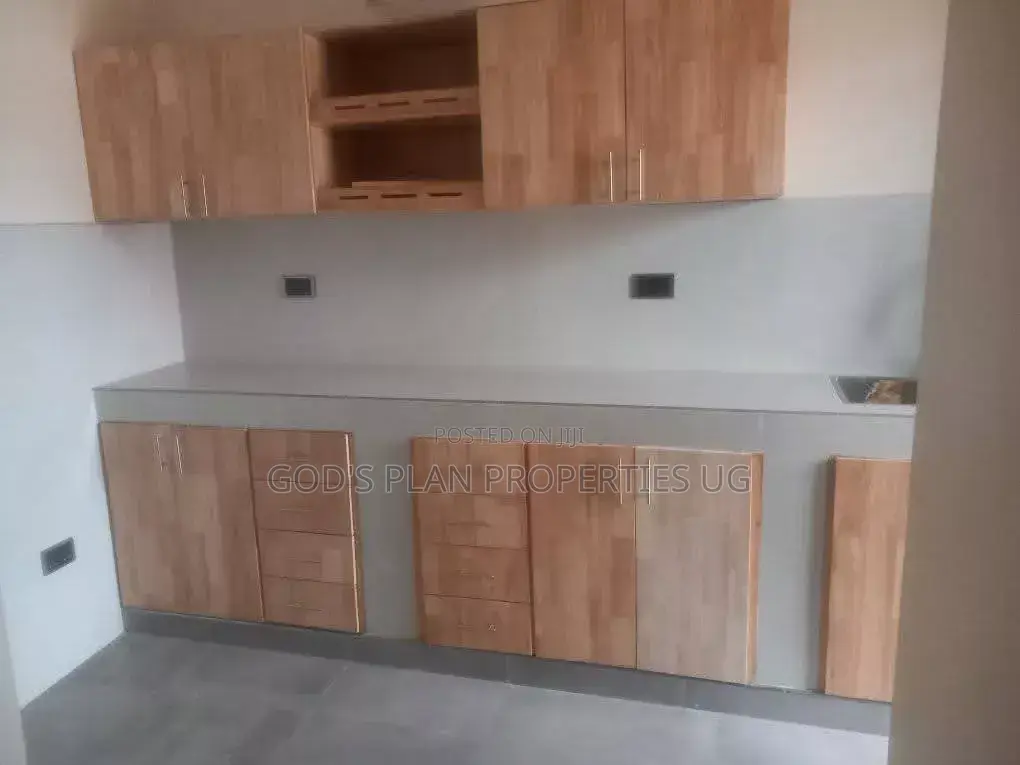2bdrm Apartment in Lubaga Estate, Central Division for rent in Central Division