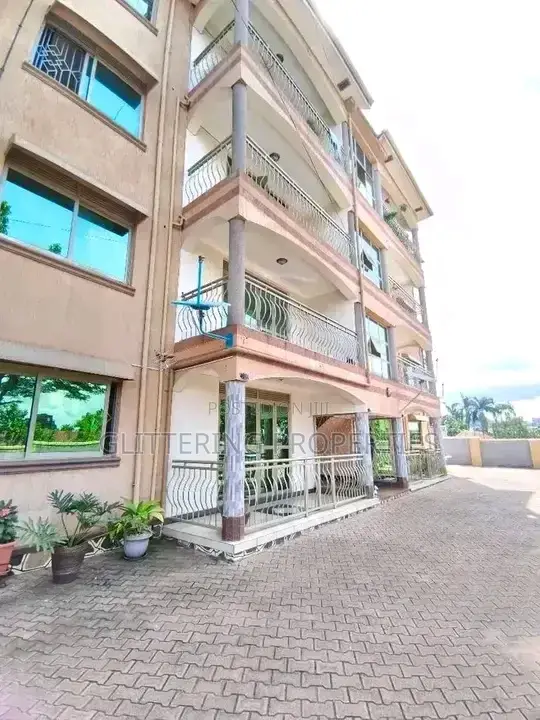 1bdrm Apartment in Lweza, Central Division for rent in Central Division