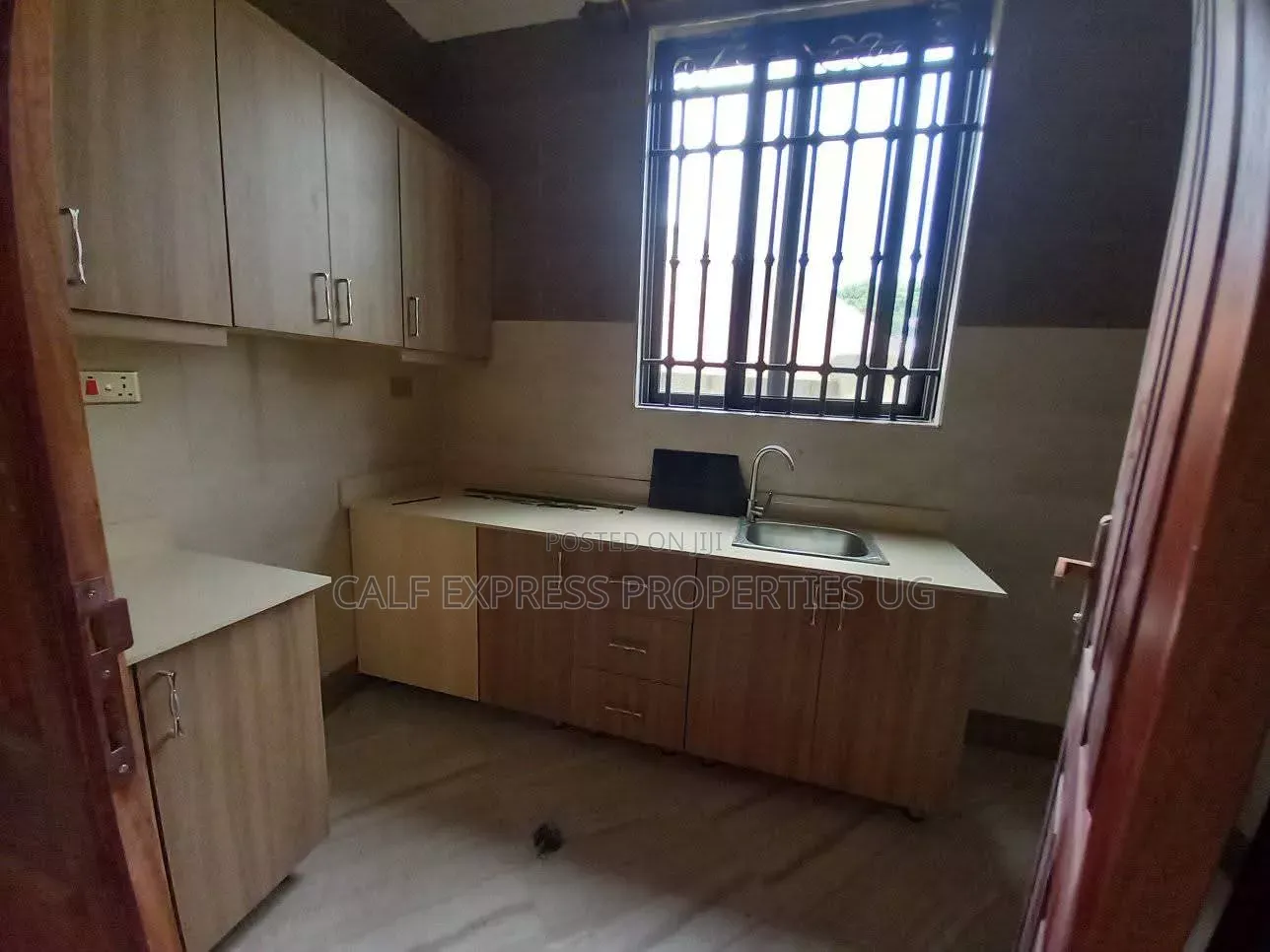 2bdrm Apartment in Banda Kireka, Central Division for rent in Central Division