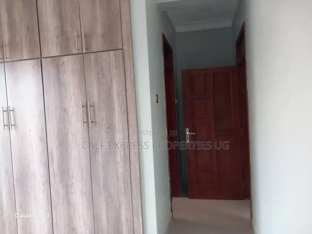 2bdrm Apartment in Banda Kireka, Central Division for rent in Central Division