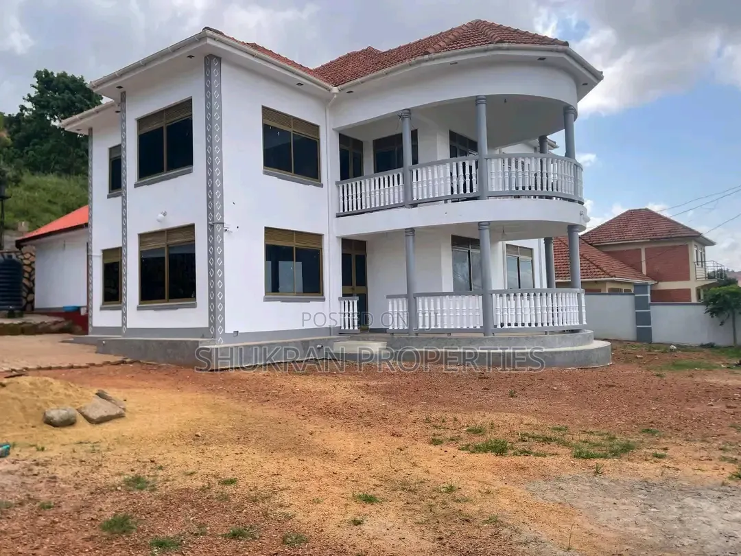 5bdrm House in Katale, Central Division for sale in Central Division