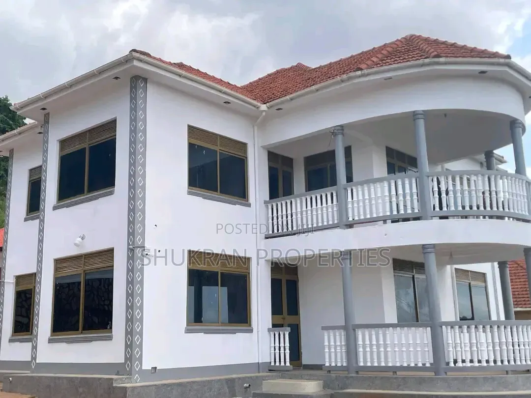 5bdrm House in Katale, Central Division for sale in Central Division