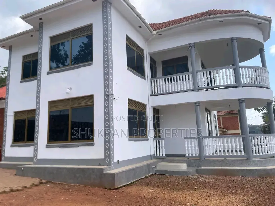 5bdrm House in Katale, Central Division for sale in Central Division
