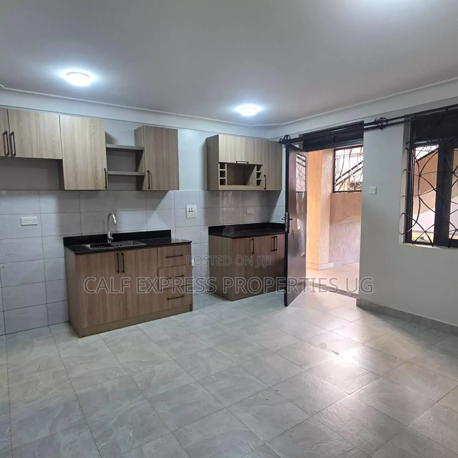 2bdrm Apartment in Mengo Lubaga, Central Division for rent in Central Division