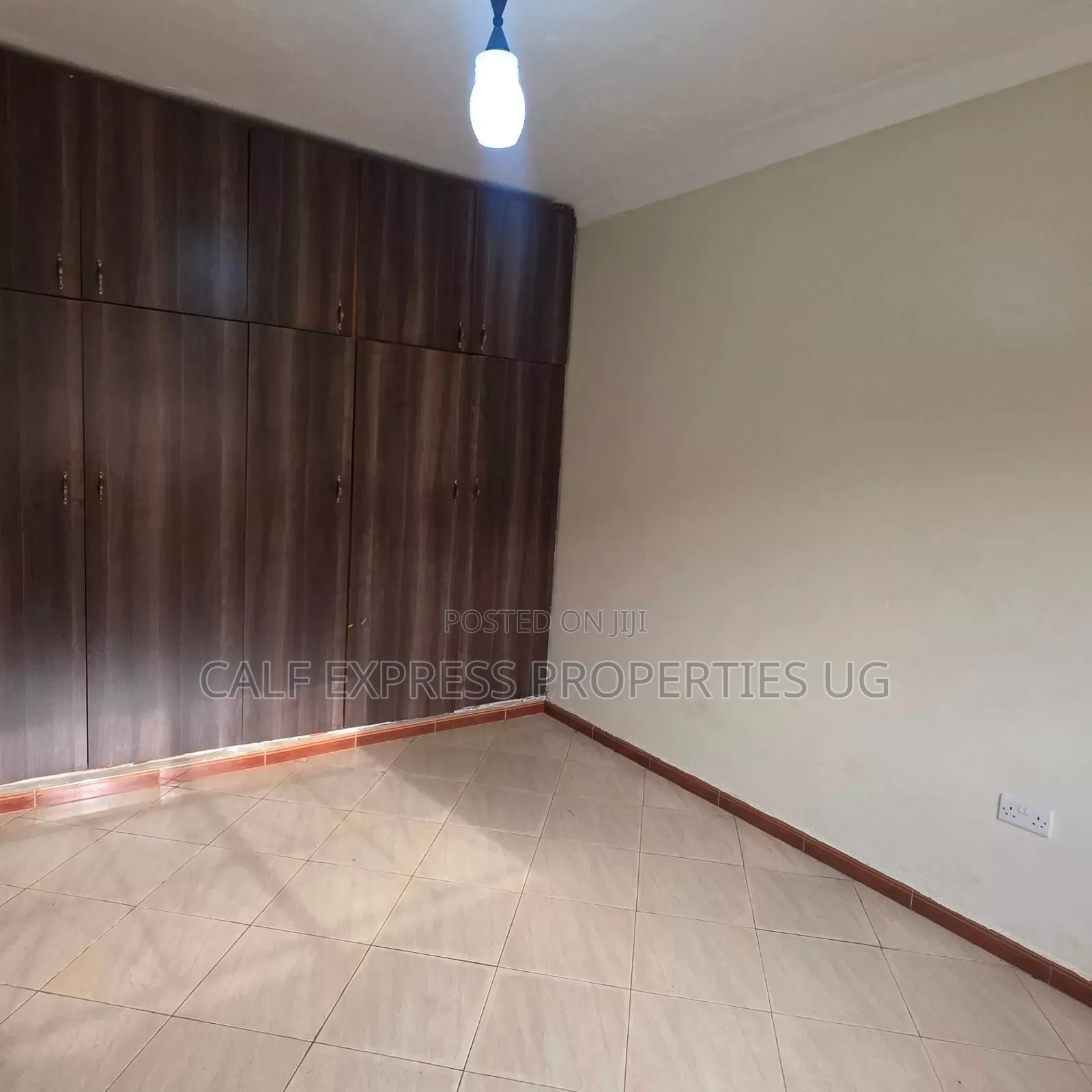 2bdrm Apartment in Mengo Lubaga, Central Division for rent in Central Division