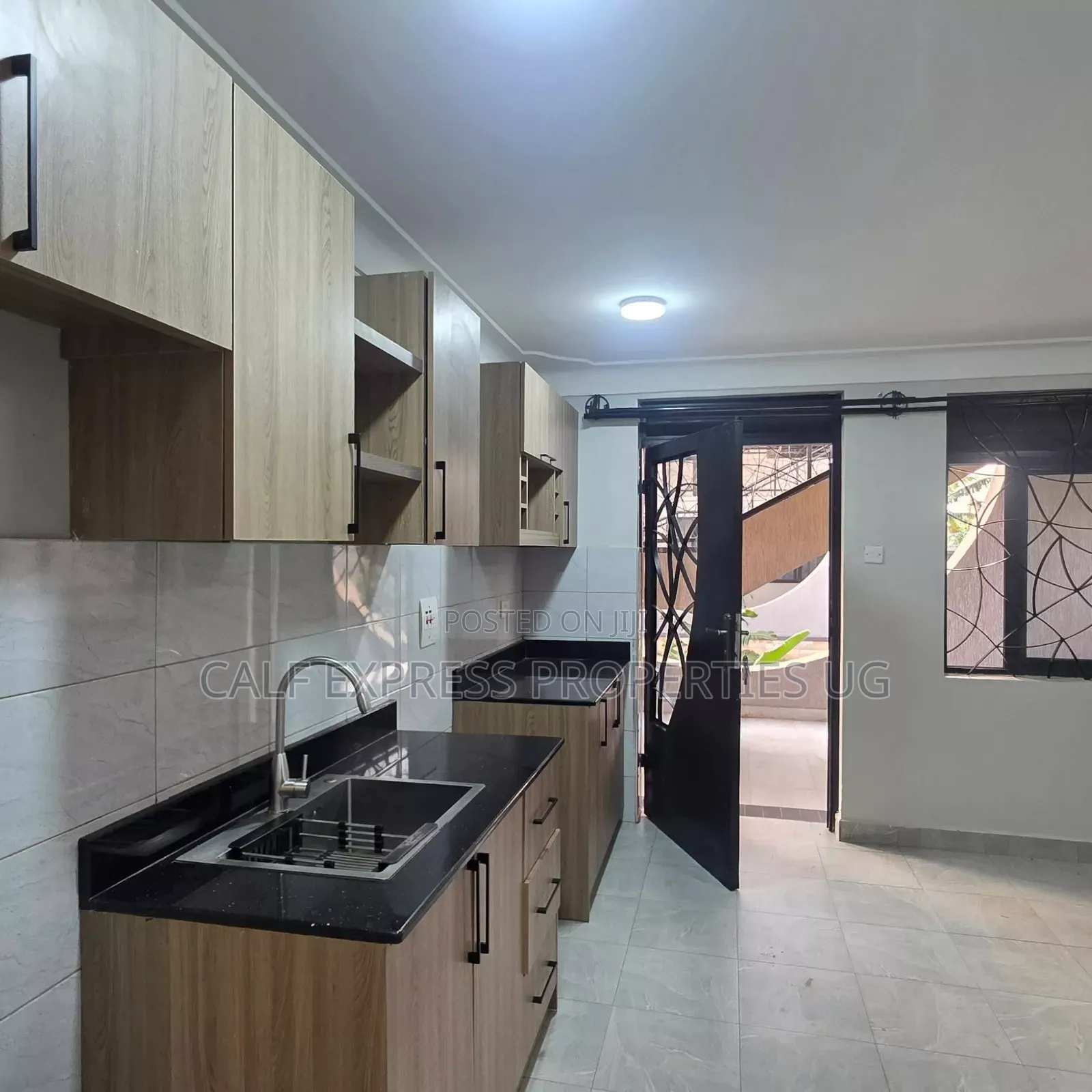 2bdrm Apartment in Mengo Lubaga, Central Division for rent in Central Division