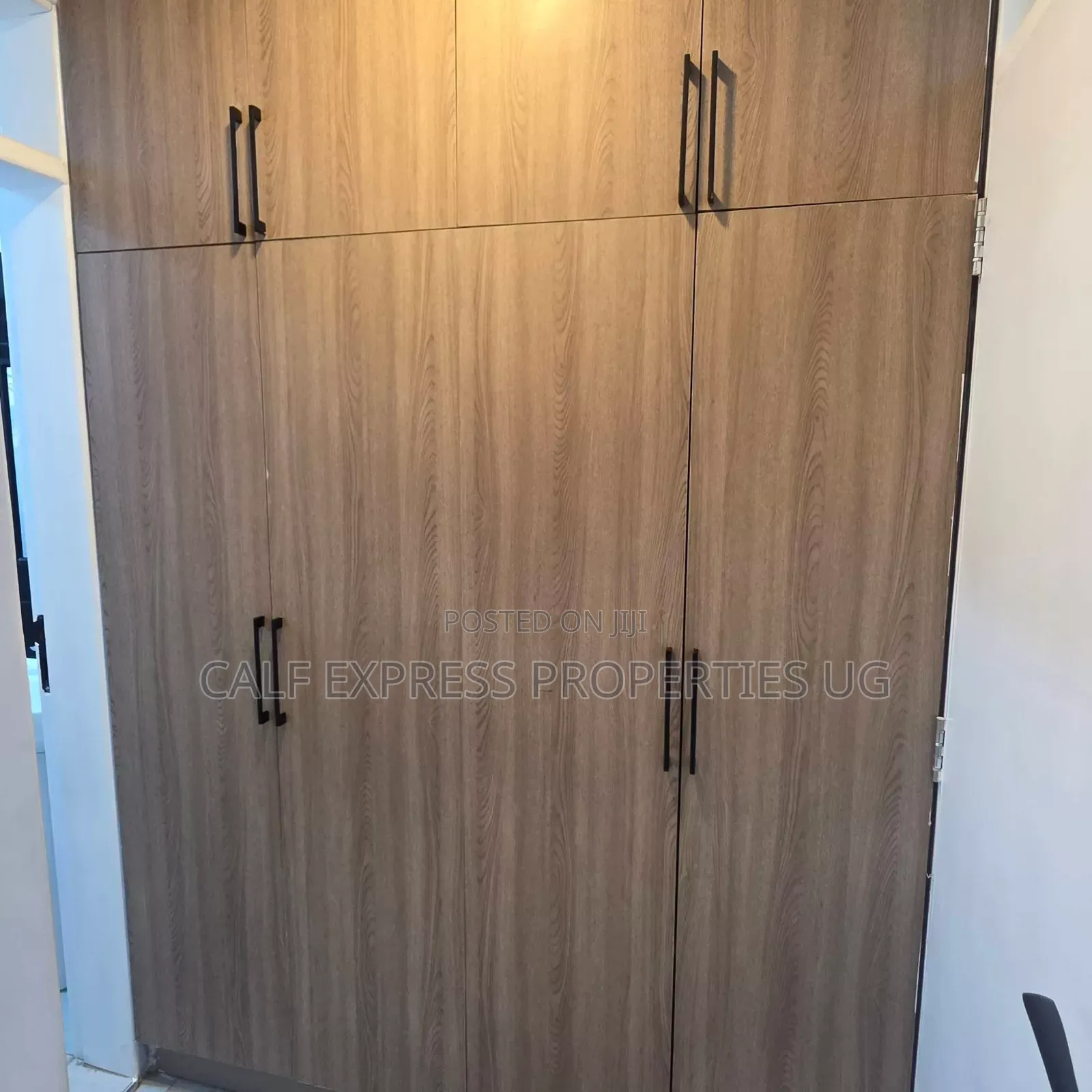 2bdrm Apartment in Mengo Lubaga, Central Division for rent in Central Division