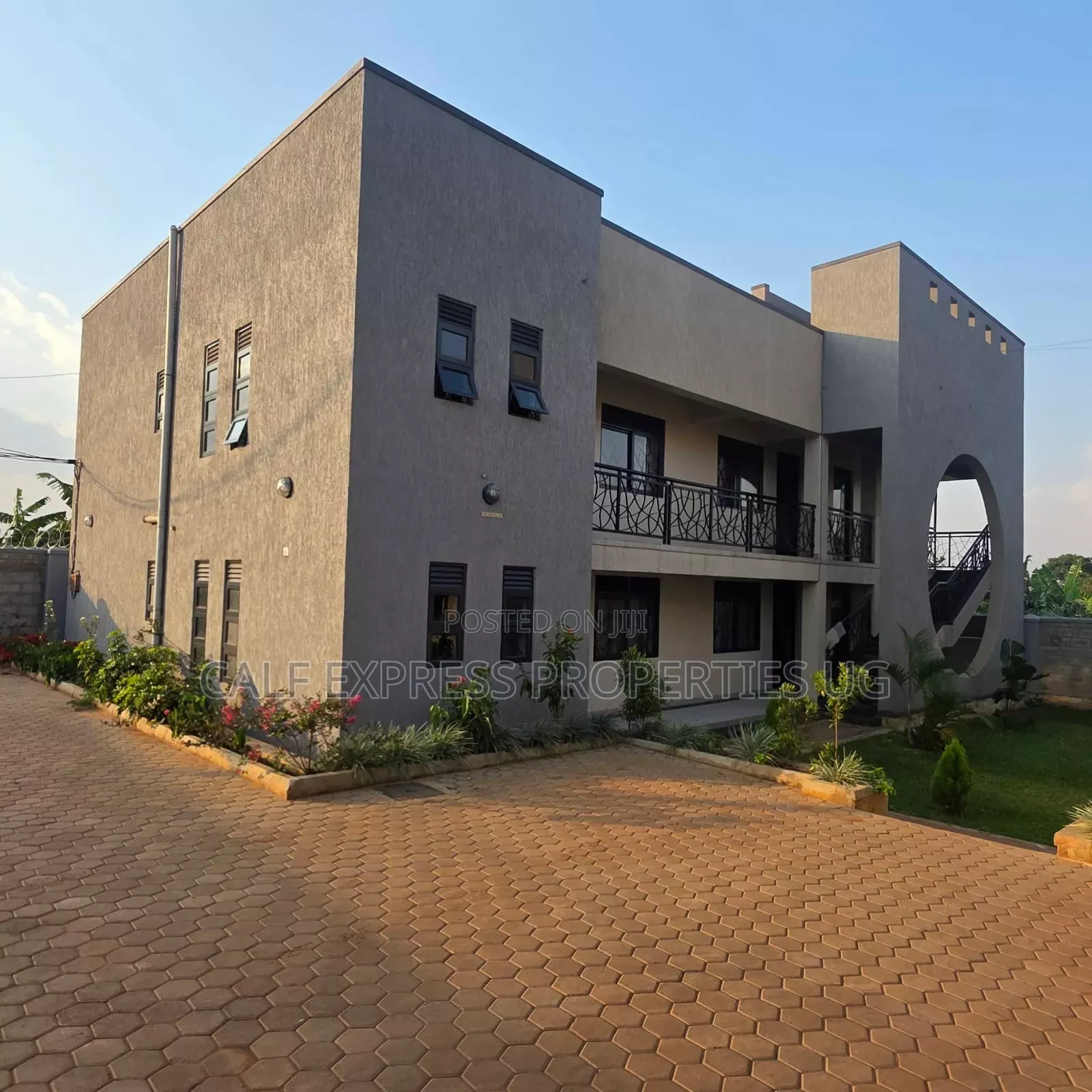 2bdrm Apartment in Mengo Lubaga, Central Division for rent in Central Division