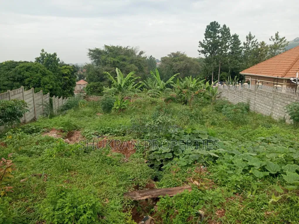 Lake View Prime Plot for Sale in Central Division