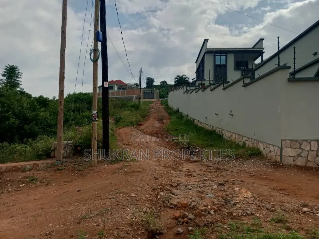 Lake View Prime Plot for Sale in Central Division