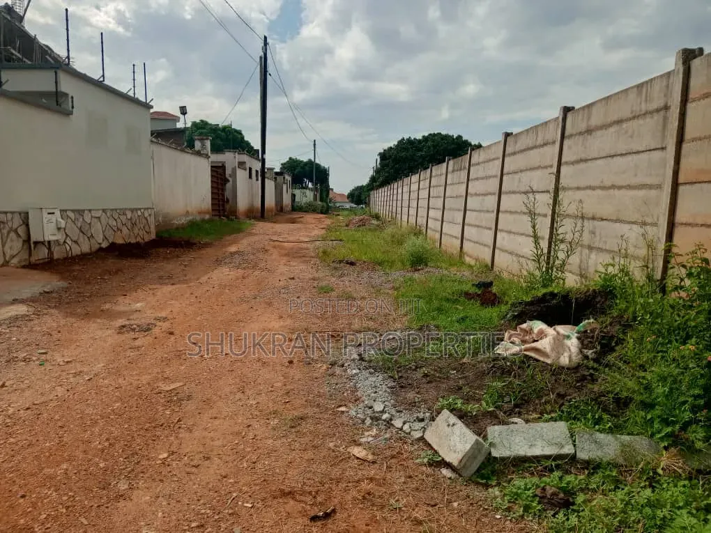 Lake View Prime Plot for Sale in Central Division