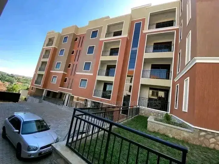 2bdrm Apartment in Kitende, Central Division for rent in Central Division