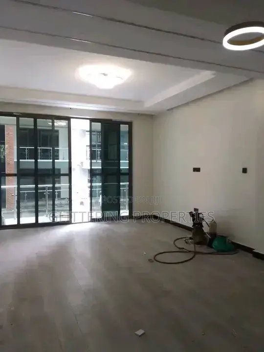 2bdrm Apartment in Kulambiro Kisaasi, Central Division for rent in Central Division