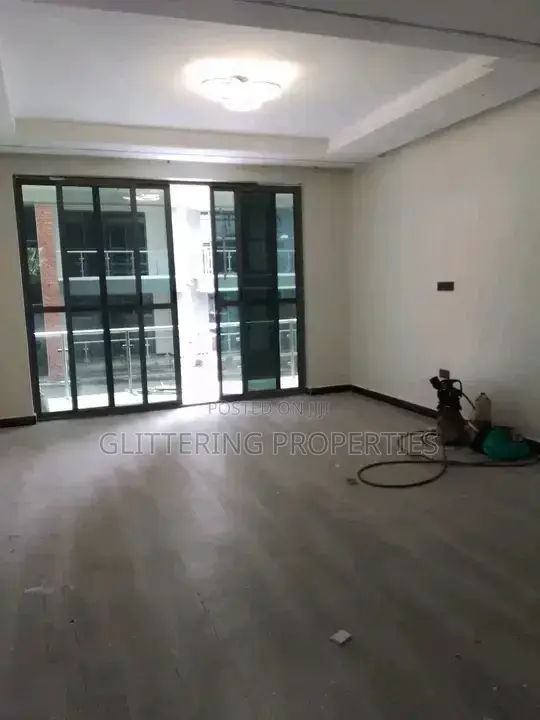 2bdrm Apartment in Kulambiro Kisaasi, Central Division for rent in Central Division