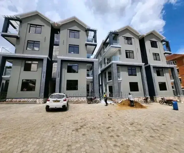 1bdrm Apartment in Seguku Lweza, Central Division for rent in Central Division