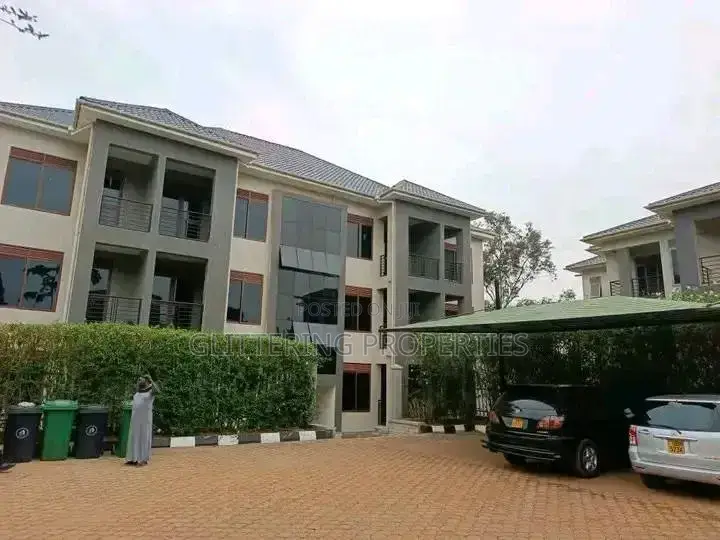 3bdrm Apartment in Muyenga, Central Division for rent in Central Division