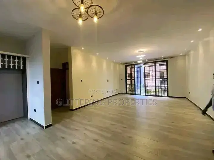 2bdrm Apartment in Mengo, Central Division for rent in Central Division