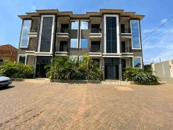 2bdrm Apartment in Ntinda, Central Division for rent in Central Division