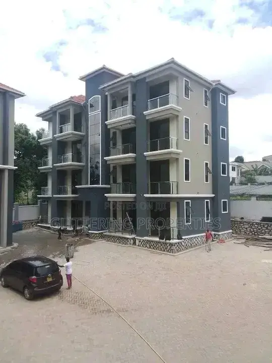 2bdrm Apartment in Rubaga, Central Division for rent in Central Division