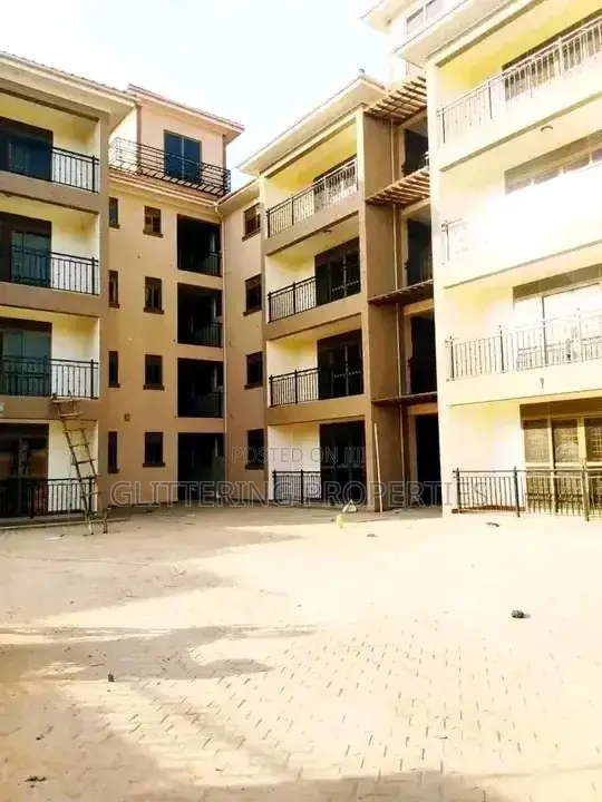 2bdrm Apartment in Mengo, Central Division for rent in Central Division