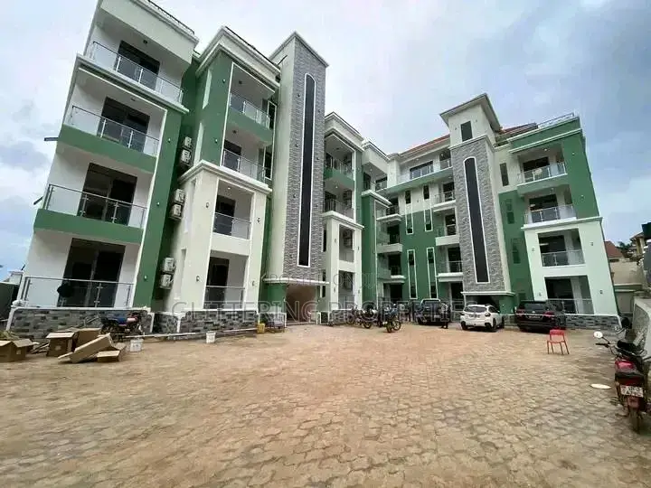 1bdrm Apartment in Najjanankumbi, Central Division for rent in Central Division