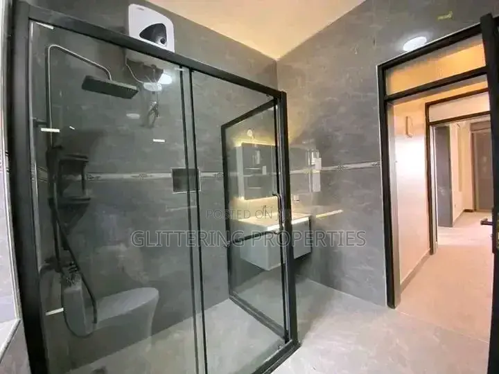 1bdrm Apartment in Najjanankumbi, Central Division for rent in Central Division