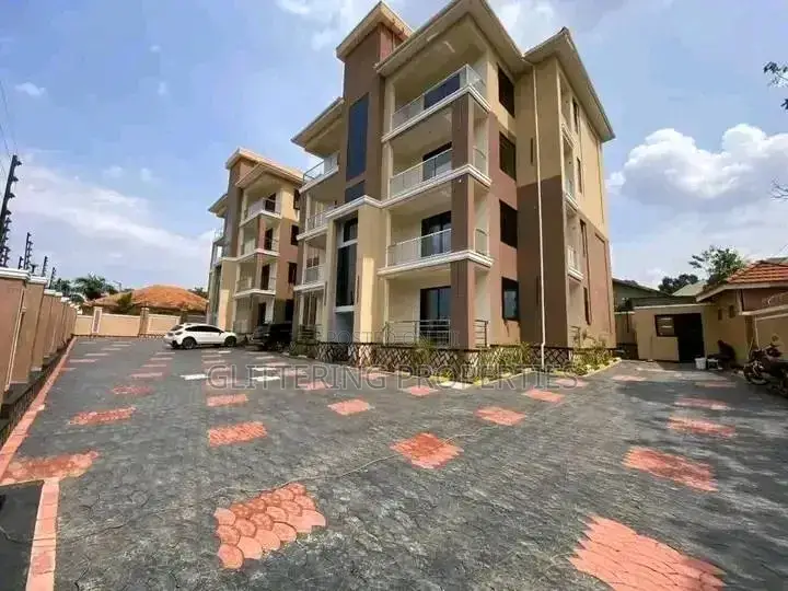 1bdrm Apartment in Bunga, Central Division for rent in Central Division