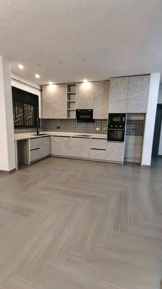 2bdrm Apartment in Wakaliga Estate, Central Division for rent in Central Division