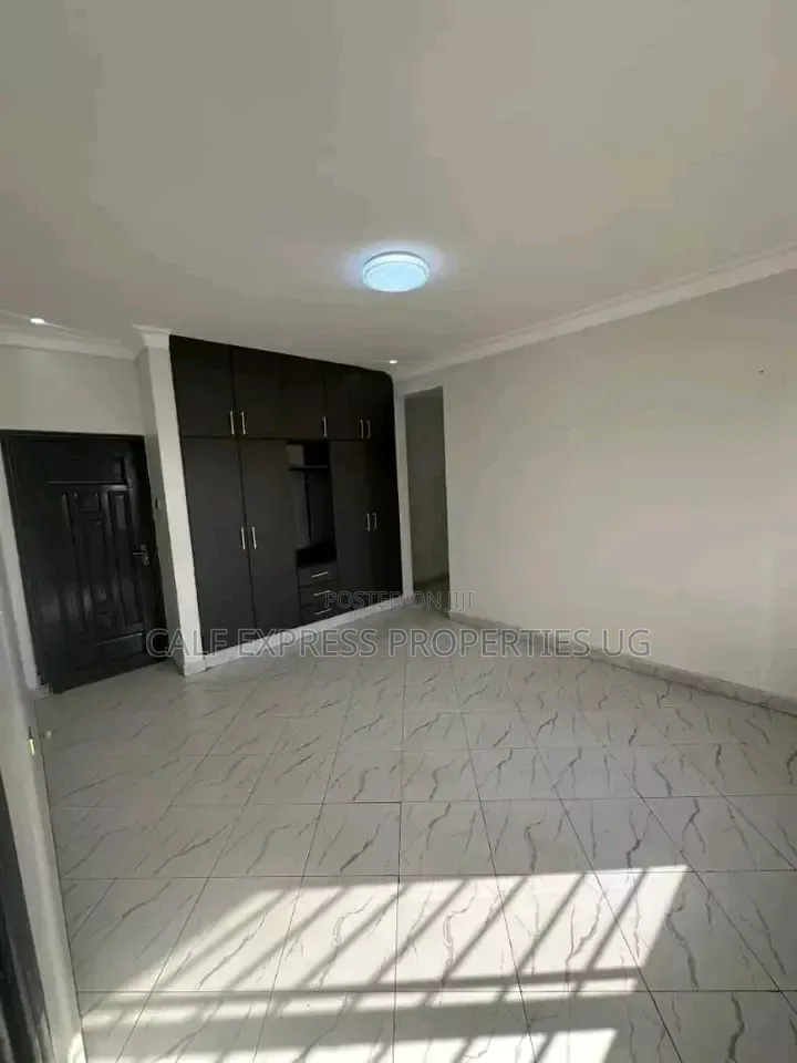 2bdrm Apartment in Wakaliga Estate, Central Division for rent in Central Division