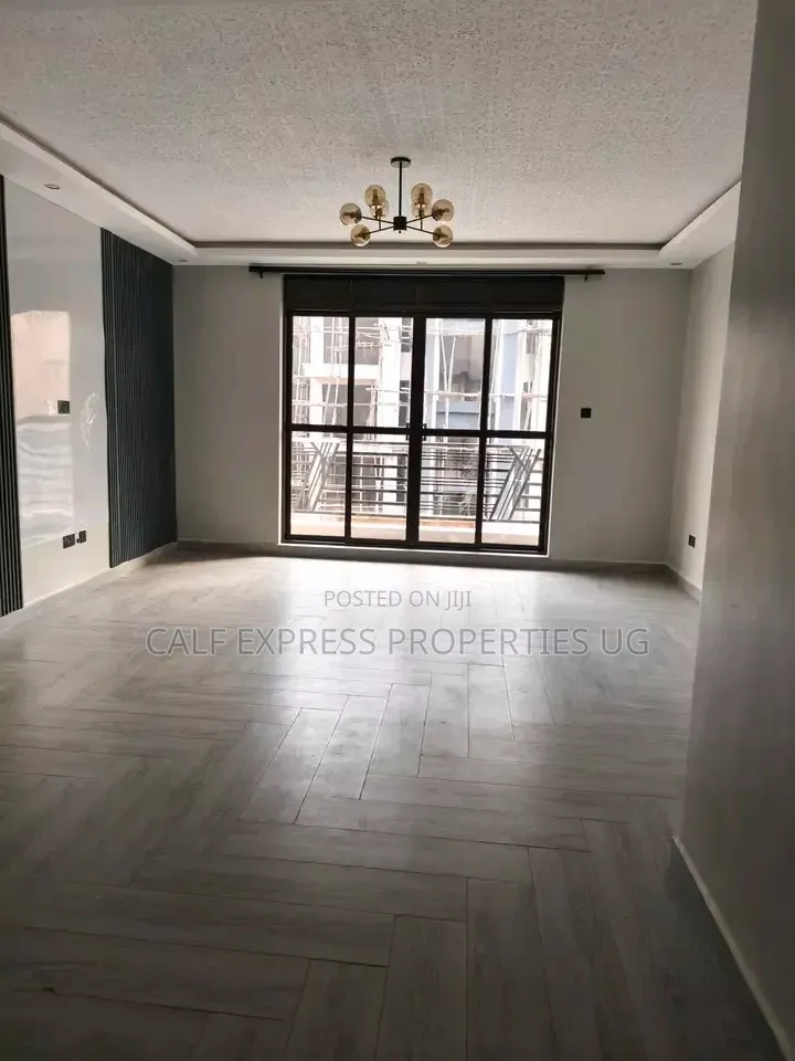 2bdrm Apartment in Wakaliga Estate, Central Division for rent in Central Division