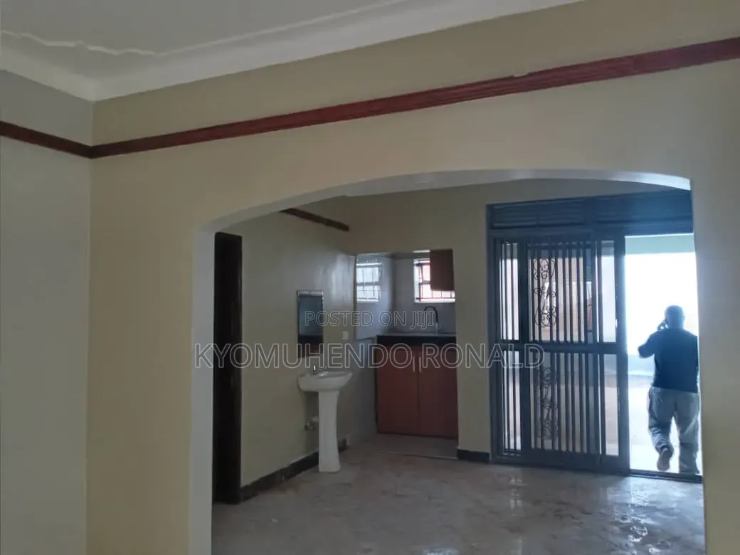 2bdrm Bungalow in Kulambiro, Nakawa for rent in Nakawa