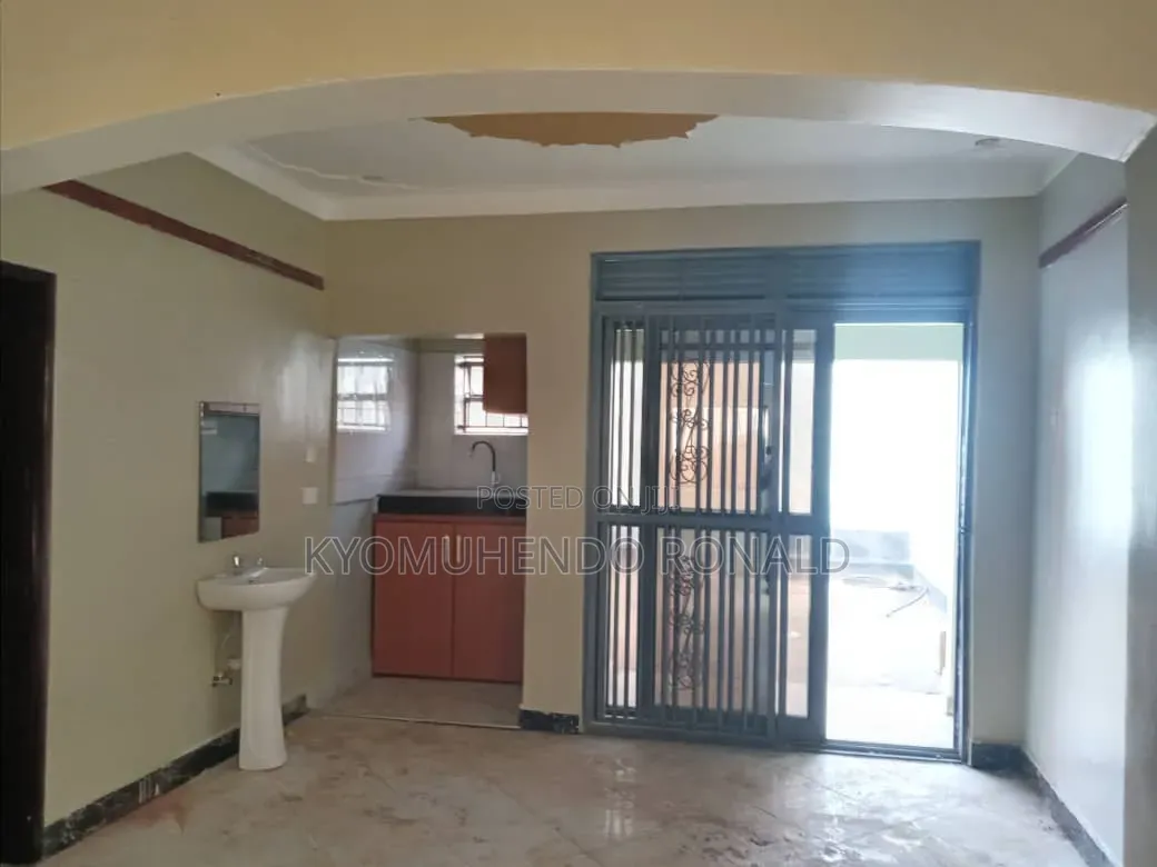 2bdrm Bungalow in Kulambiro, Nakawa for rent in Nakawa