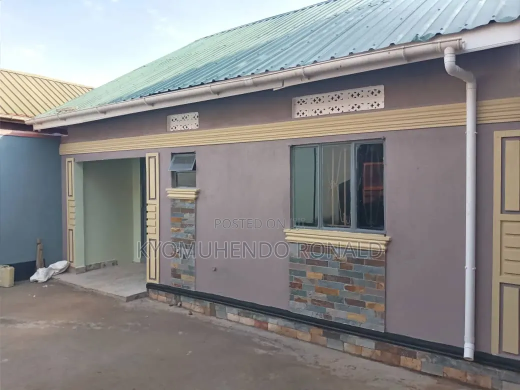 2bdrm Bungalow in Kulambiro, Nakawa for rent in Nakawa