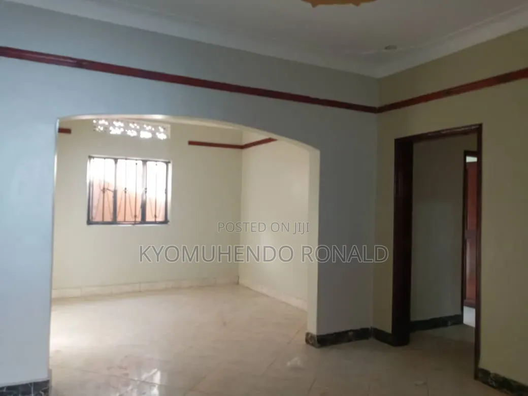 2bdrm Bungalow in Kulambiro, Nakawa for rent in Nakawa